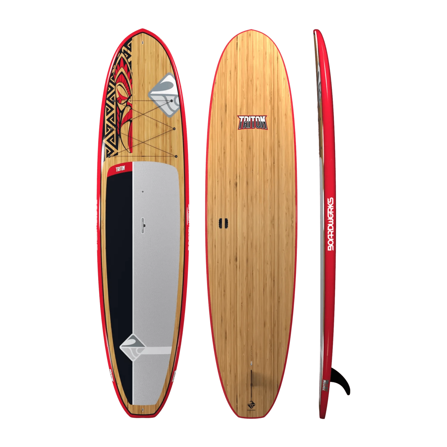 Triton 11'6" All-Around Paddle Board
