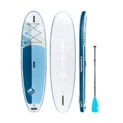 Shubu Lūnr 10'4" Inflatable Paddle Board