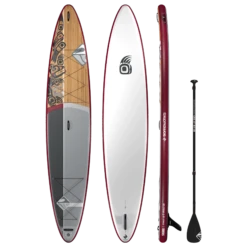 Shubu Great Bear 14' Inflatable Paddle Board