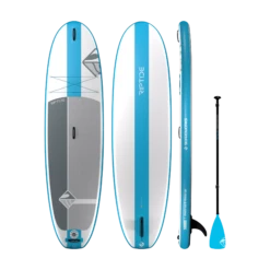 Shubu Riptide 10'6" Inflatable Paddle Board