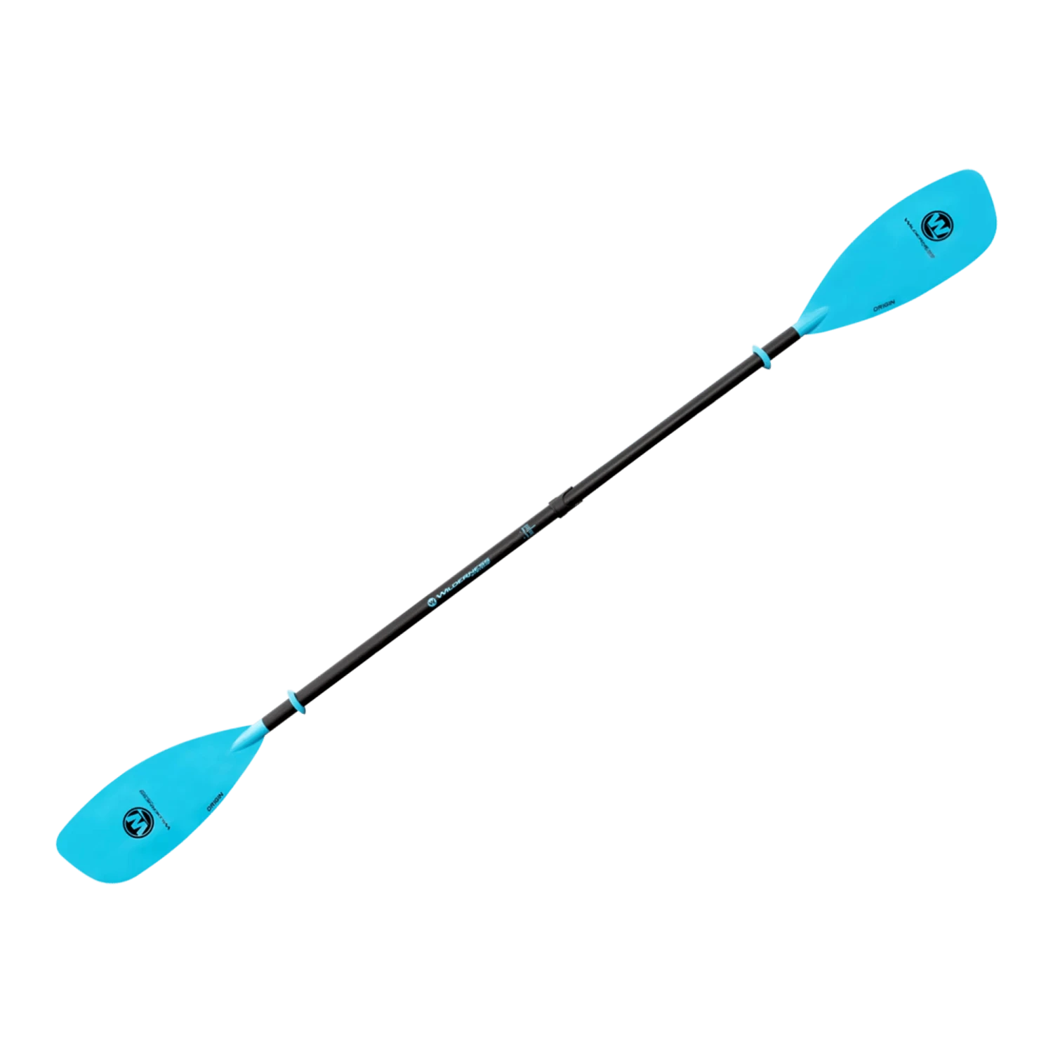 Wilderness Systems Origin Glass Touring Paddle 205-225 Cm