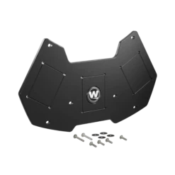 Wilderness Systems Atak 120 Stern Mounting Plate - Gen 2