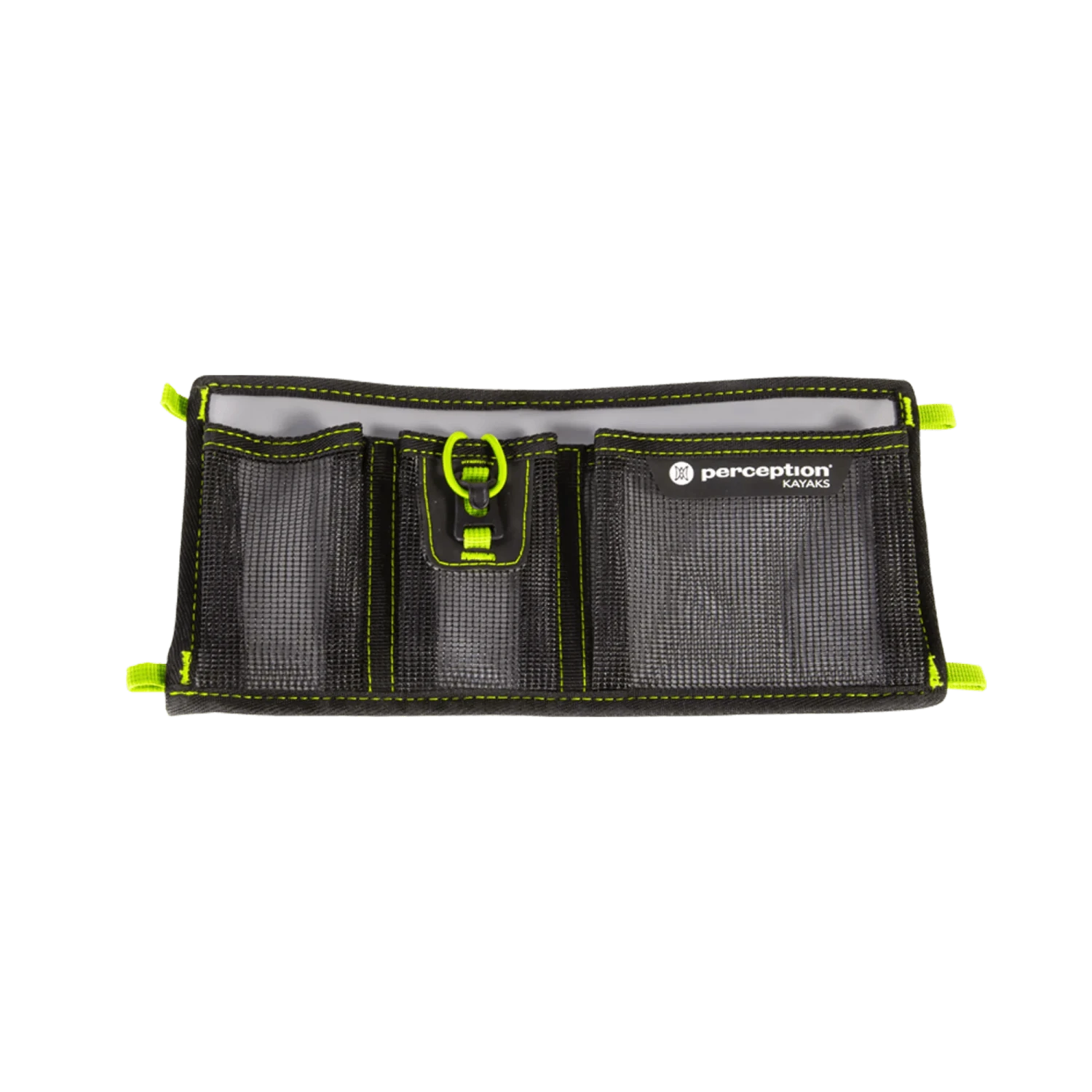 Splash Three-Pocket Organizer