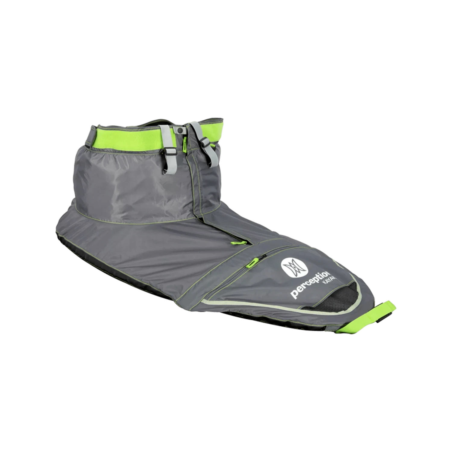 TrueFit Spray Skirt - P8