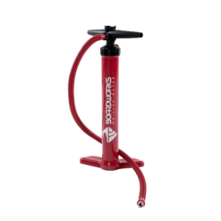 Bravo SUP 4 Hand Pump