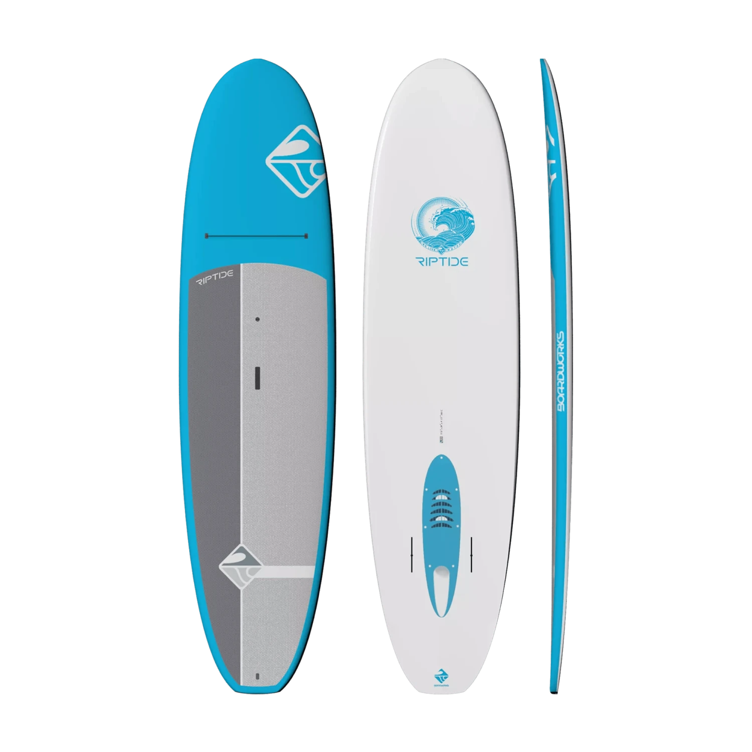 Riptide 10'6" All-Around Paddle Board