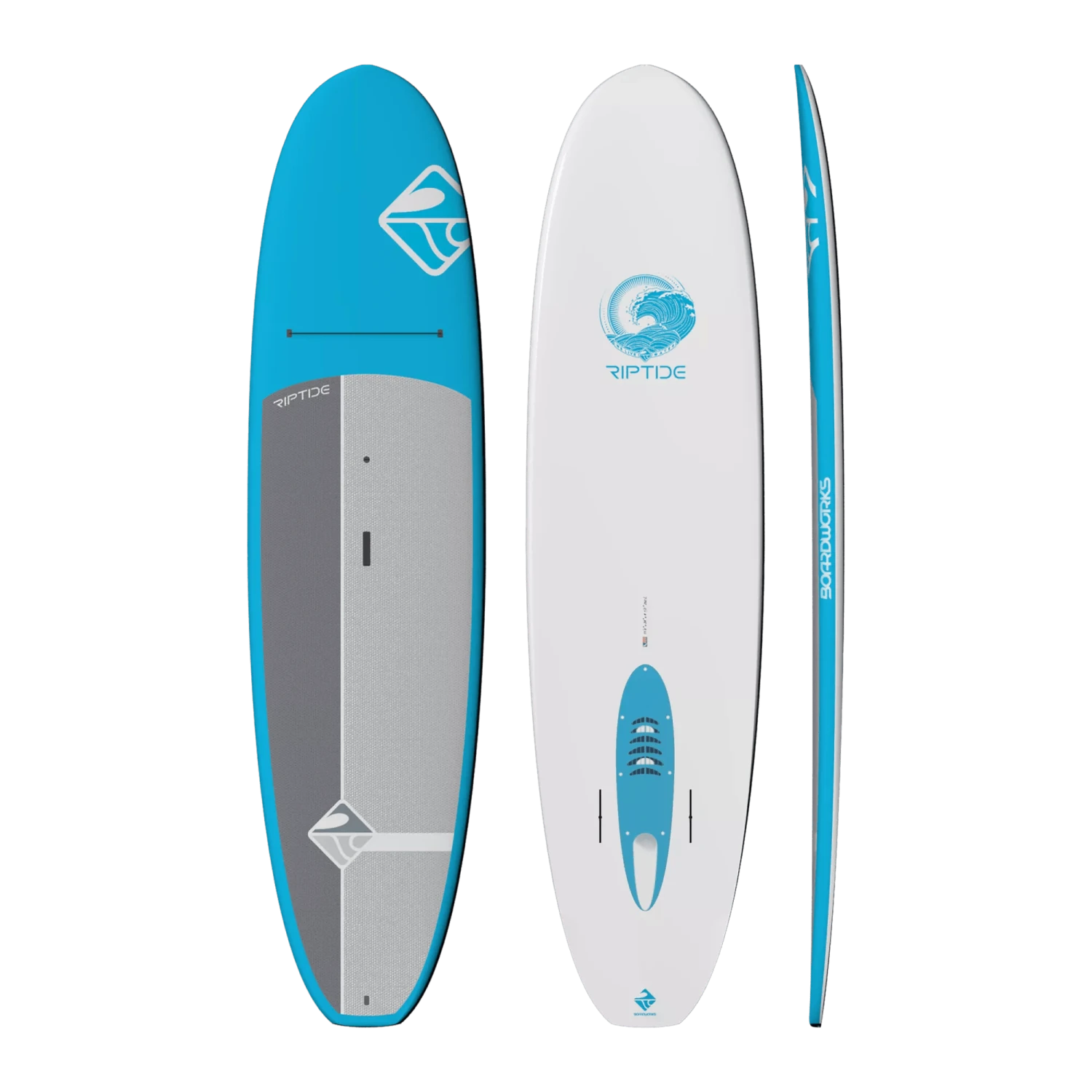 Riptide 11'6" All-Around Paddle Board