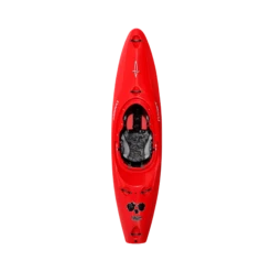 Phantom Creek Race Whitewater Kayak