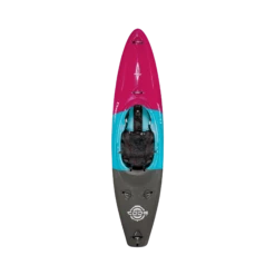 Code MD Creek Whitewater Kayak