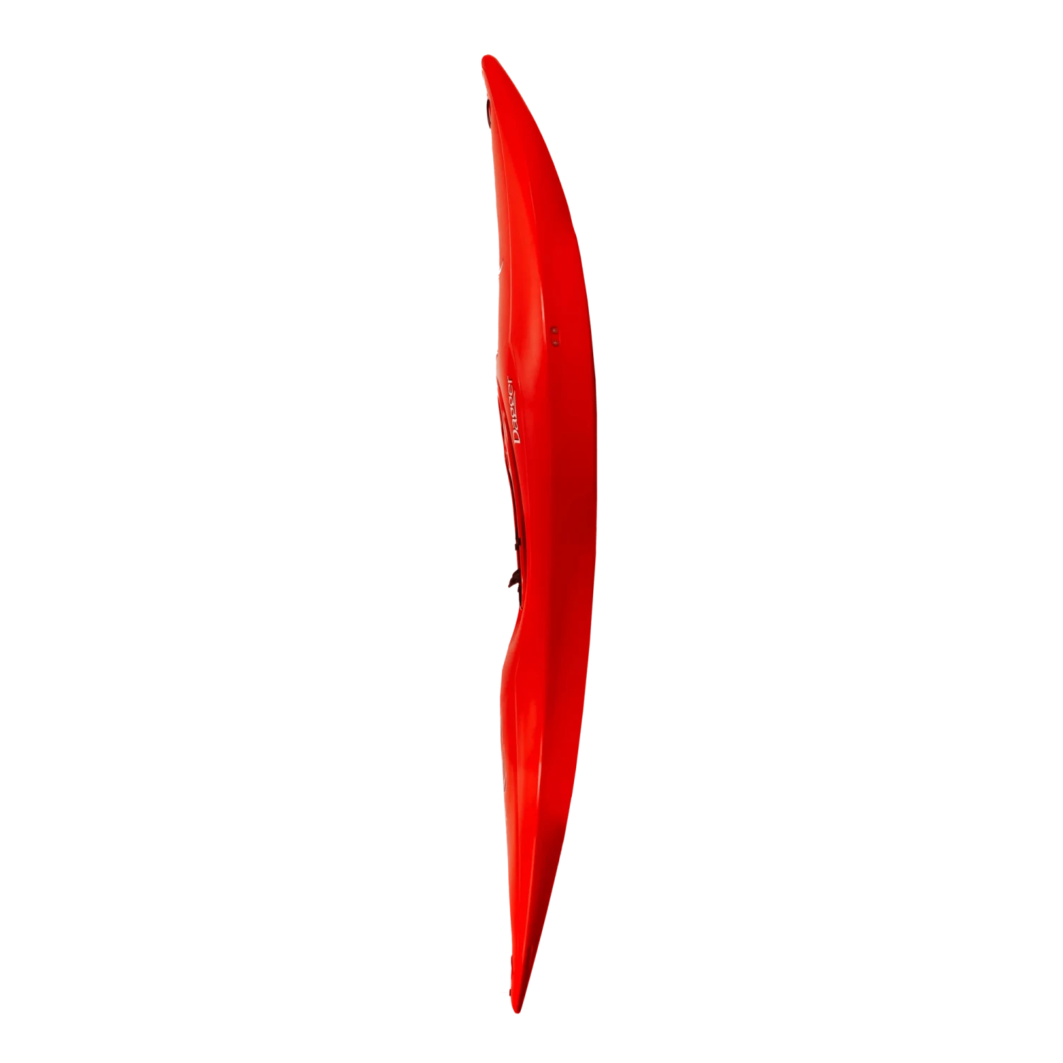 Vanguard 12.0 River Running White Water Kayak - Image 2