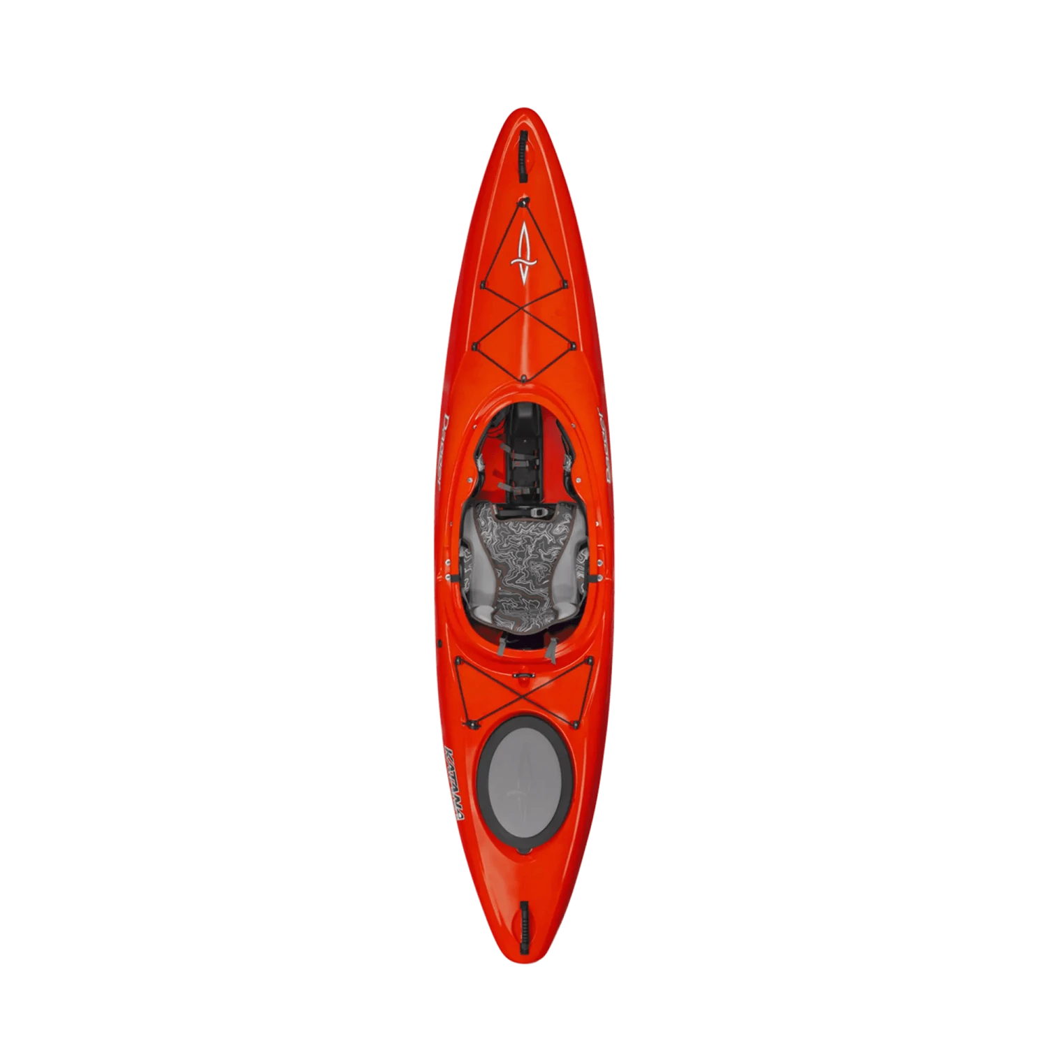 Katana 9.7 Crossover Kayak