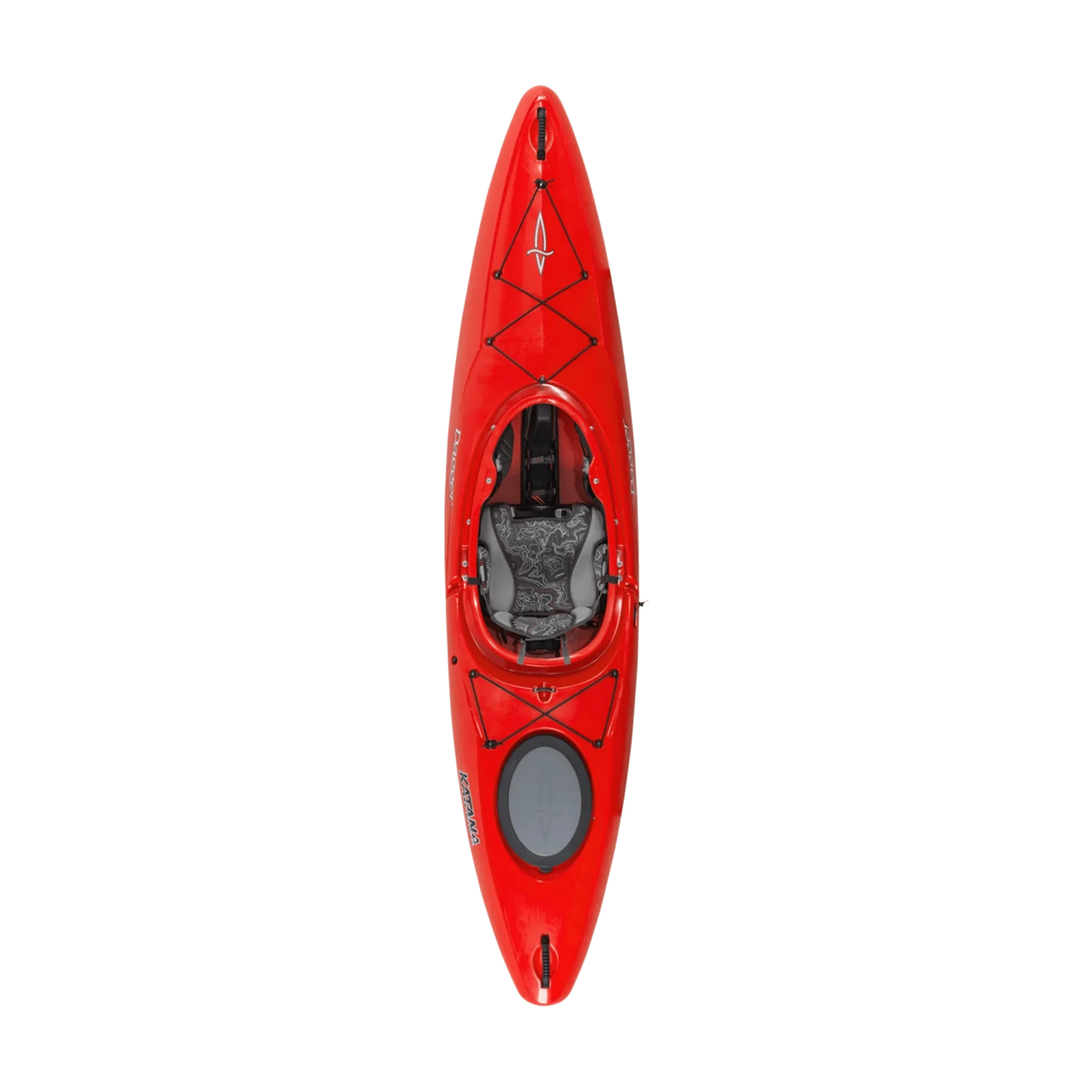 Katana 10.4 Crossover Kayak