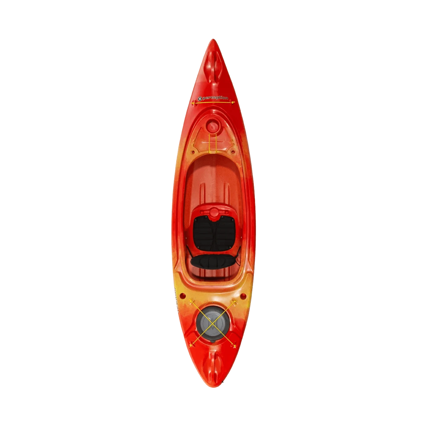 Drift 9.5 Recreational Kayak