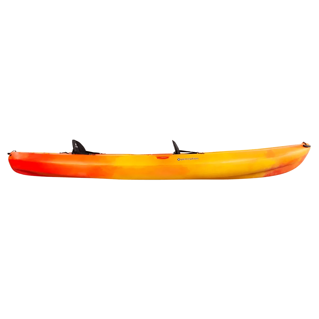 Rambler 13.5 T Recreational Kayak - Image 2