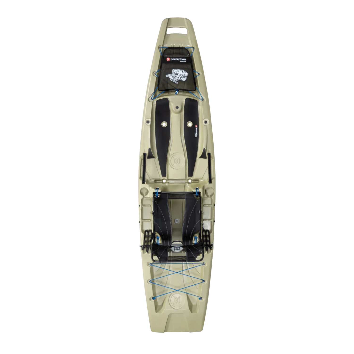 Outlaw 11.5 Fishing Kayak