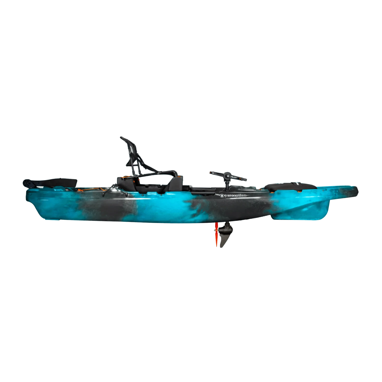 Showdown 11.5 Fishing Kayak - Image 2