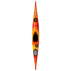 Wilderness Systems Tempest 165 Touring Kayak