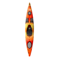Wilderness Systems Tsunami 125 Day Touring Kayak