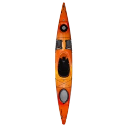 Wilderness Systems Tsunami 140 Day Touring Kayak