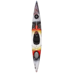 Wilderness Systems Tsunami 145 Day Touring Kayak