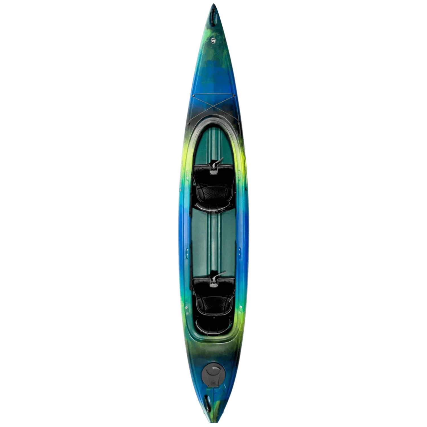 Wilderness Systems Pamlico 145T Recreational Kayak