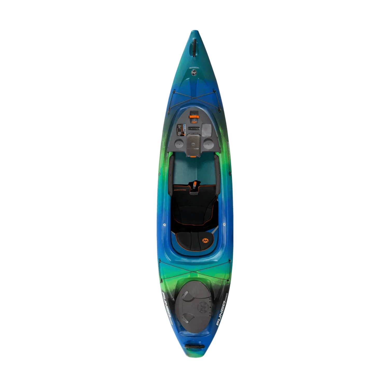 Wilderness Systems Pungo 105 Recreational Kayak