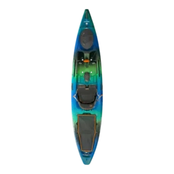 Wilderness Systems Tarpon 120 Fishing Kayak
