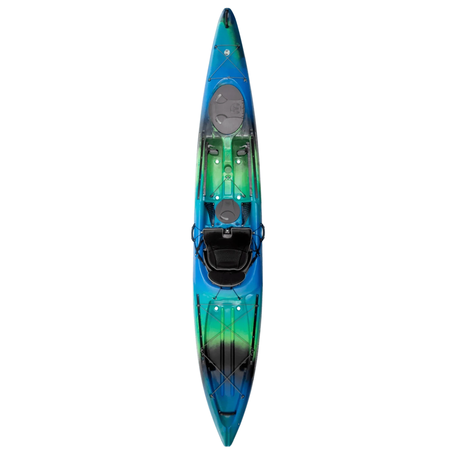 Wilderness Systems Tarpon 140 Fishing Kayak