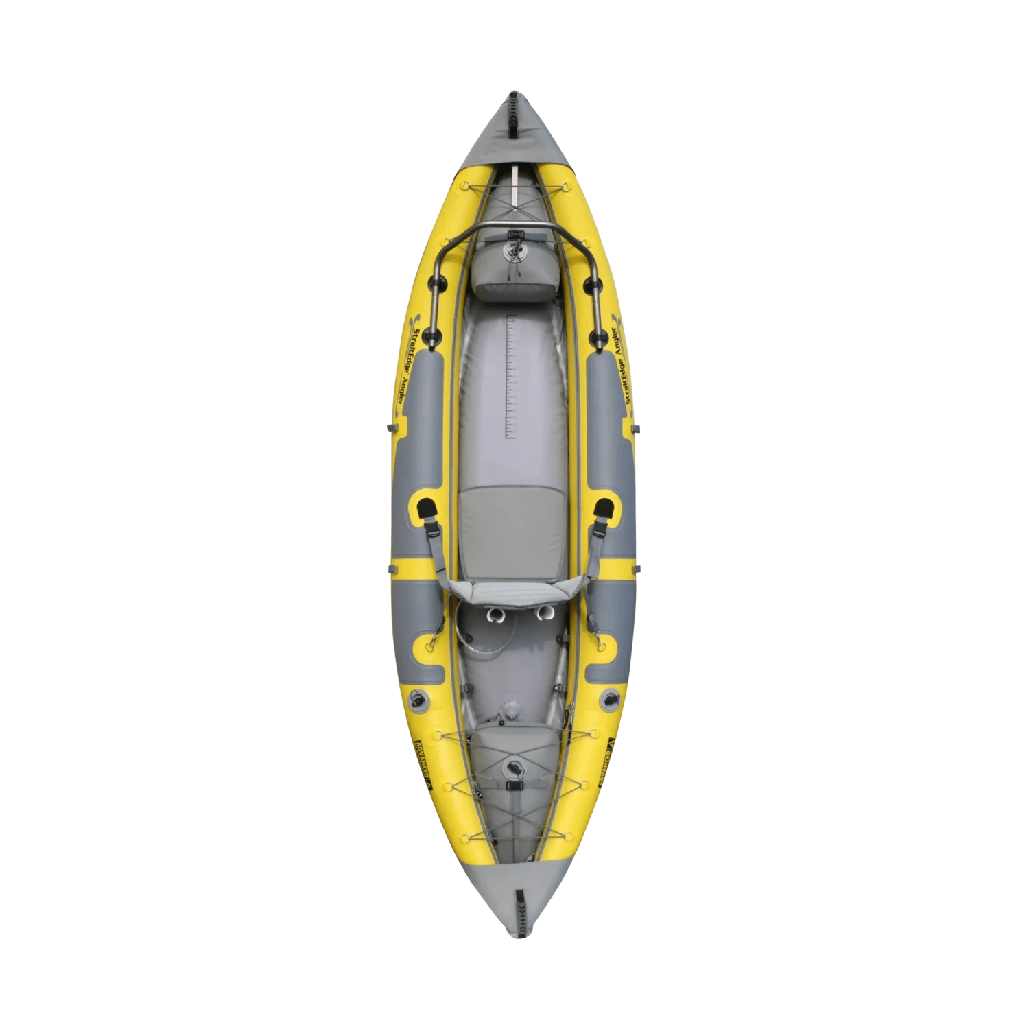 Advanced Elements StraitEdge™ Angler Fishing Kayak With Pump - Image 2