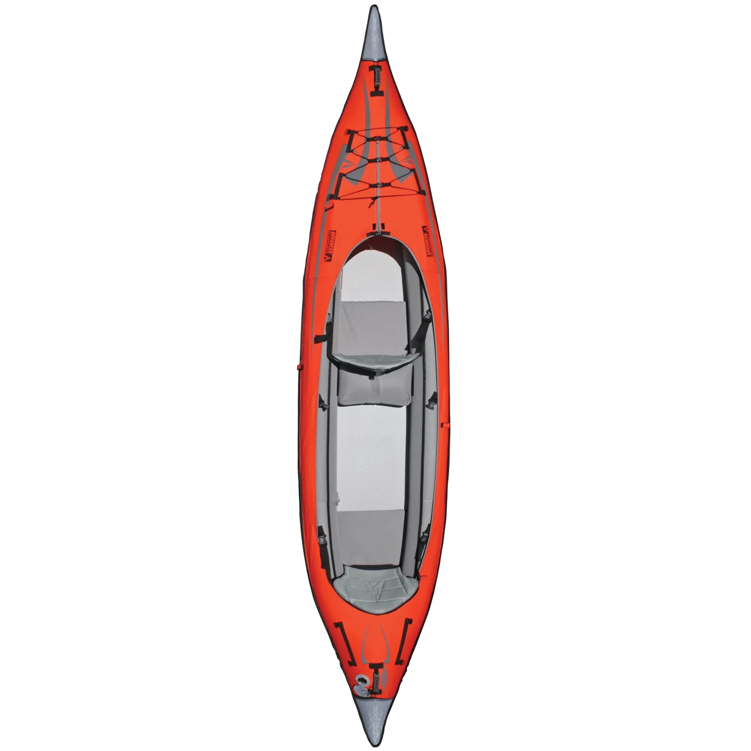Advanced Elements AdvancedFrame™ Convertible Elite Kayak With Pump - Image 2