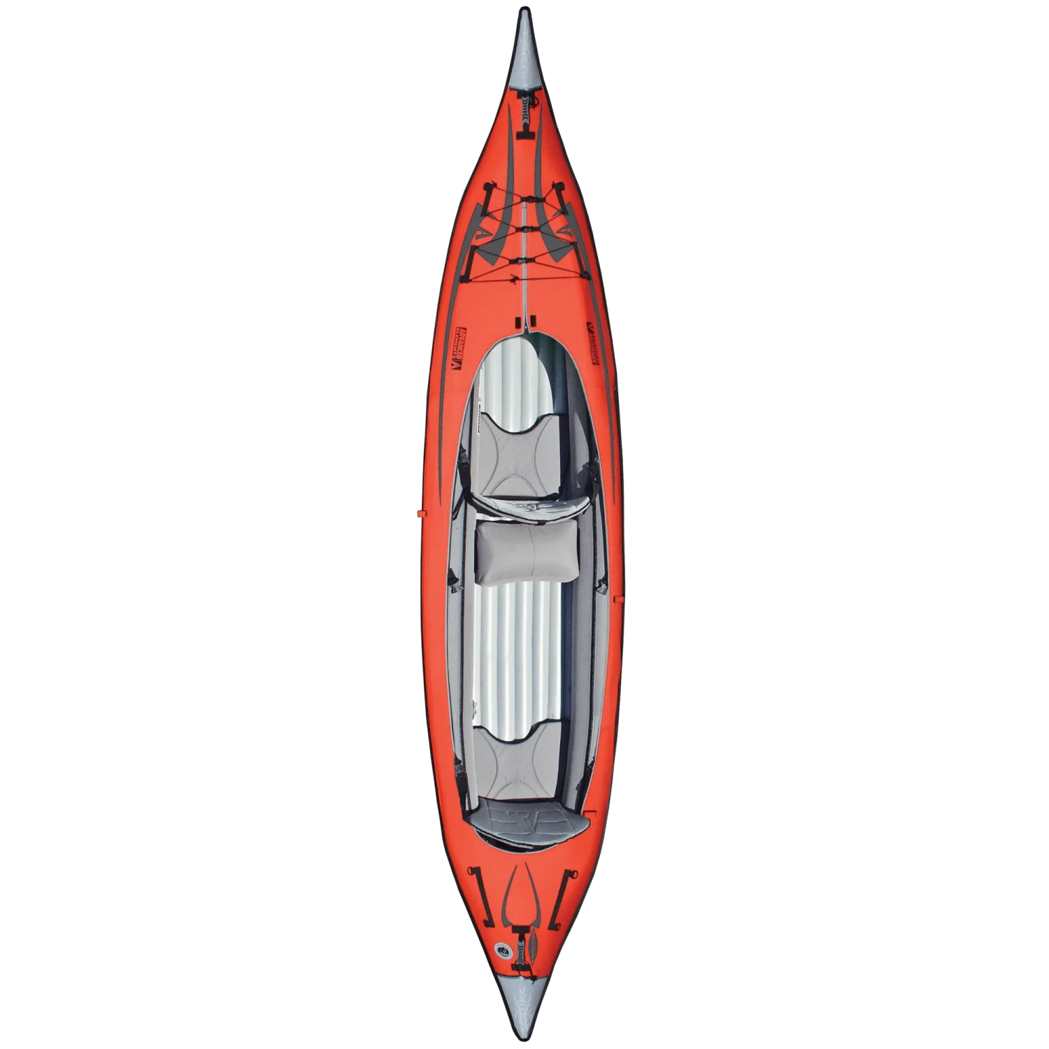 Advanced Elements AdvancedFrame™ Convertible Kayak With Pump - Image 2