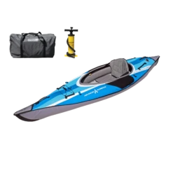 Advanced Elements AdvancedFrame™ Sport Kayak With Pump