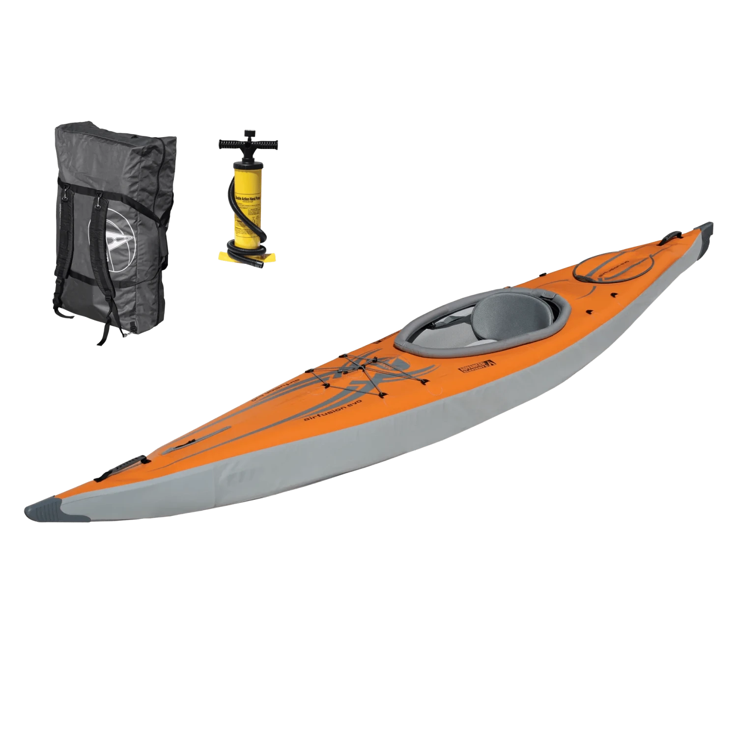 Advanced Elements AirFusion™ Evo Kayak With Pump