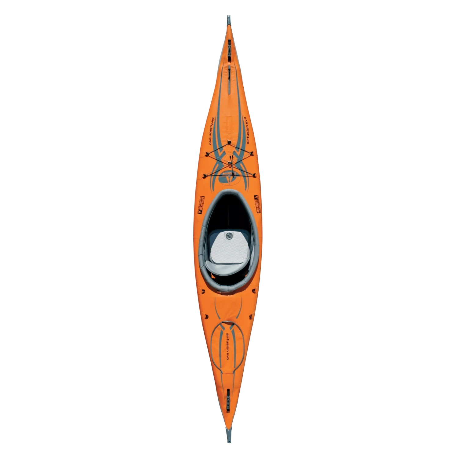 Advanced Elements AirFusion™ Evo Kayak With Pump - Image 2