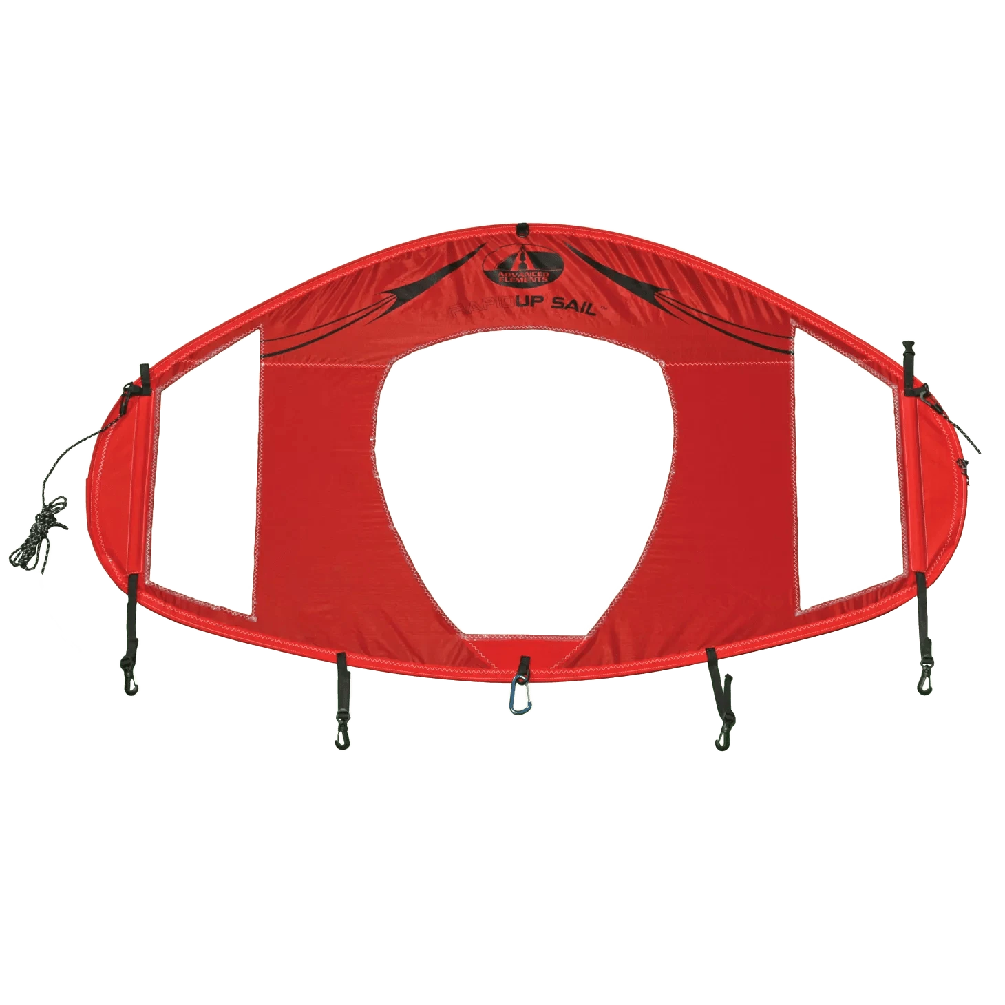 Advanced Elements RapidUp® Kayak Sail - Image 2