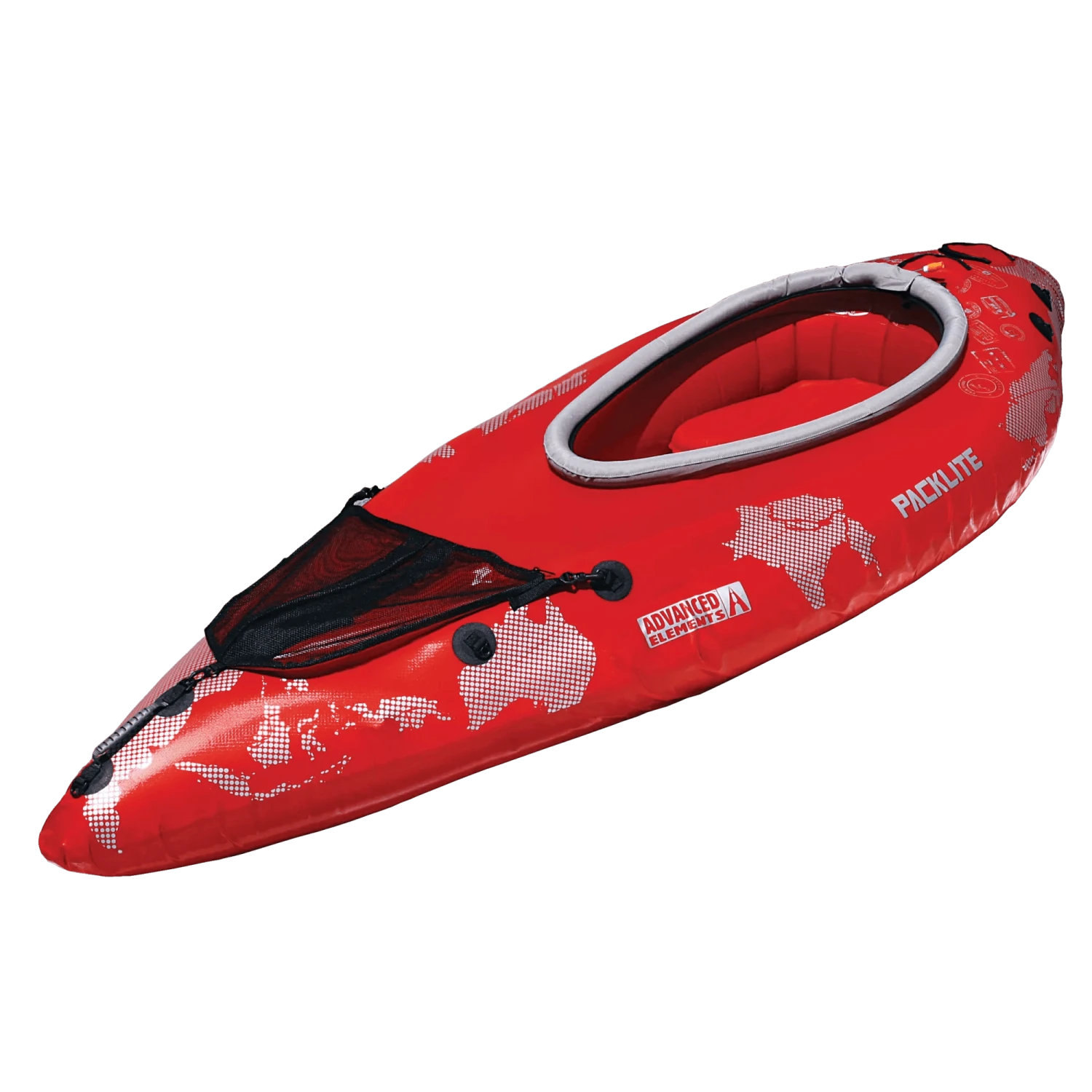 Advanced Elements PackLite™ Outer Cover