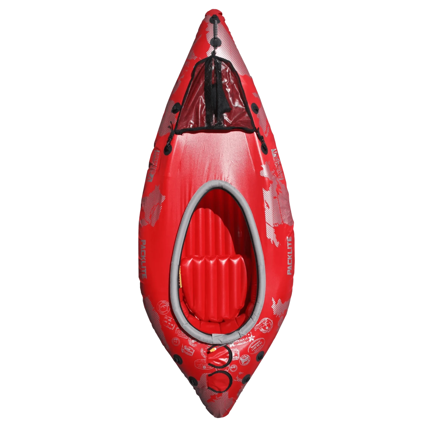 Advanced Elements PackLite™ Outer Cover - Image 2