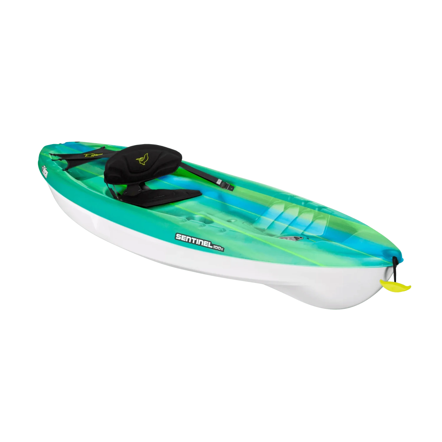 Pelican Sentinel 100X Recreational Kayak