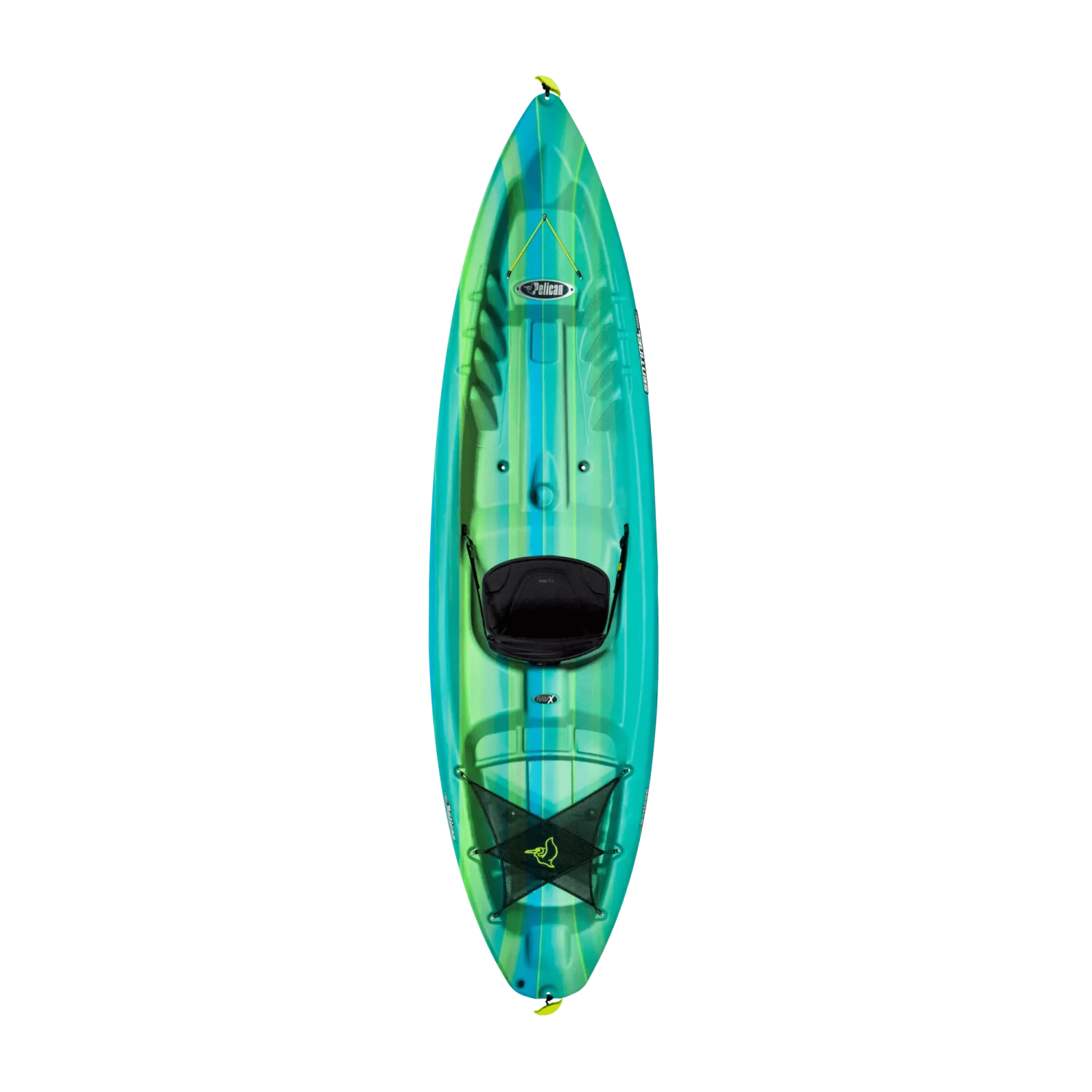 Pelican Sentinel 100X Recreational Kayak - Image 2