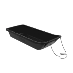 Pelican Trek 60 Utility Sled With Runners