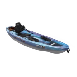 Pelican Sentinel 100X Angler Fishing Kayak