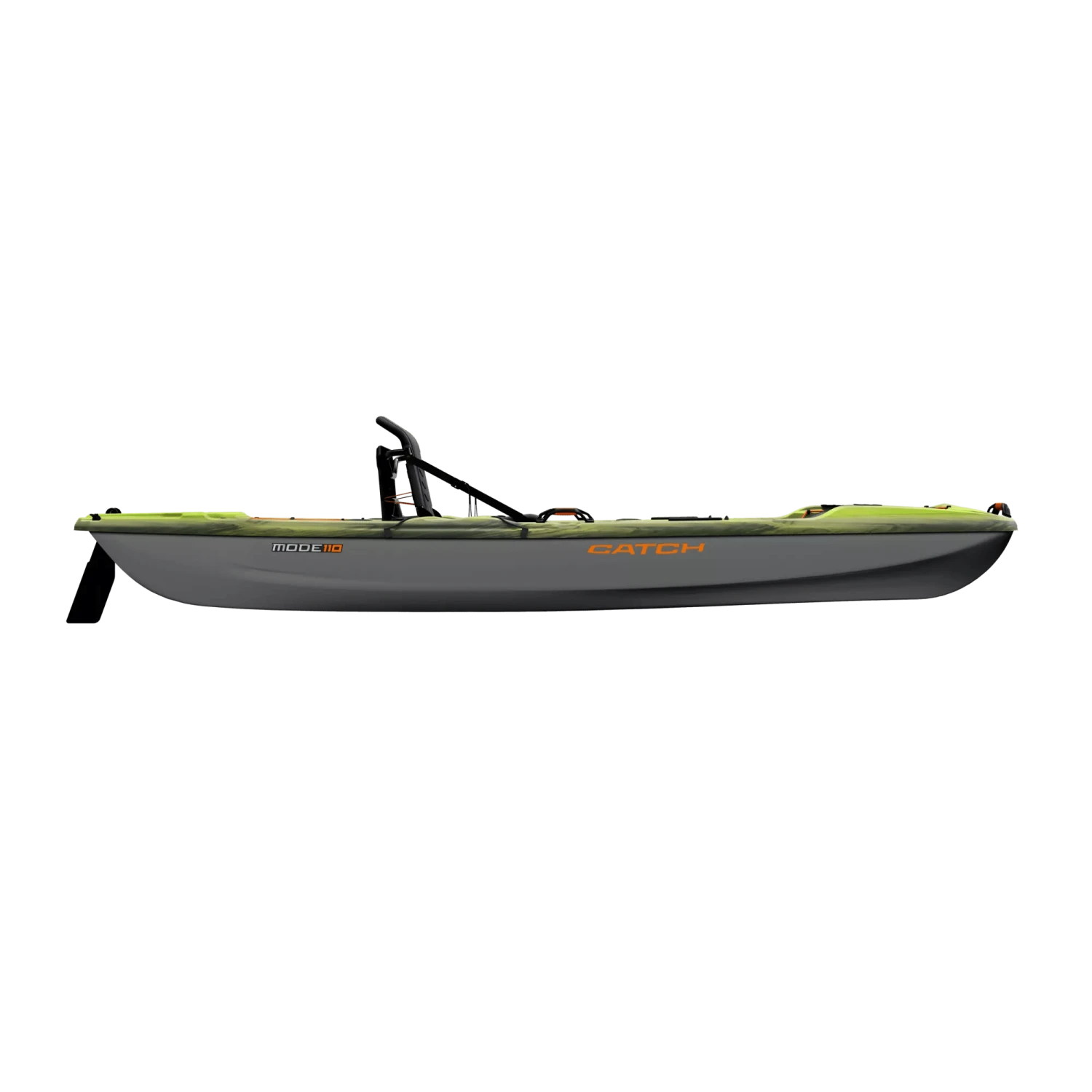 Pelican Catch Mode 110 Fishing Kayak - Image 3