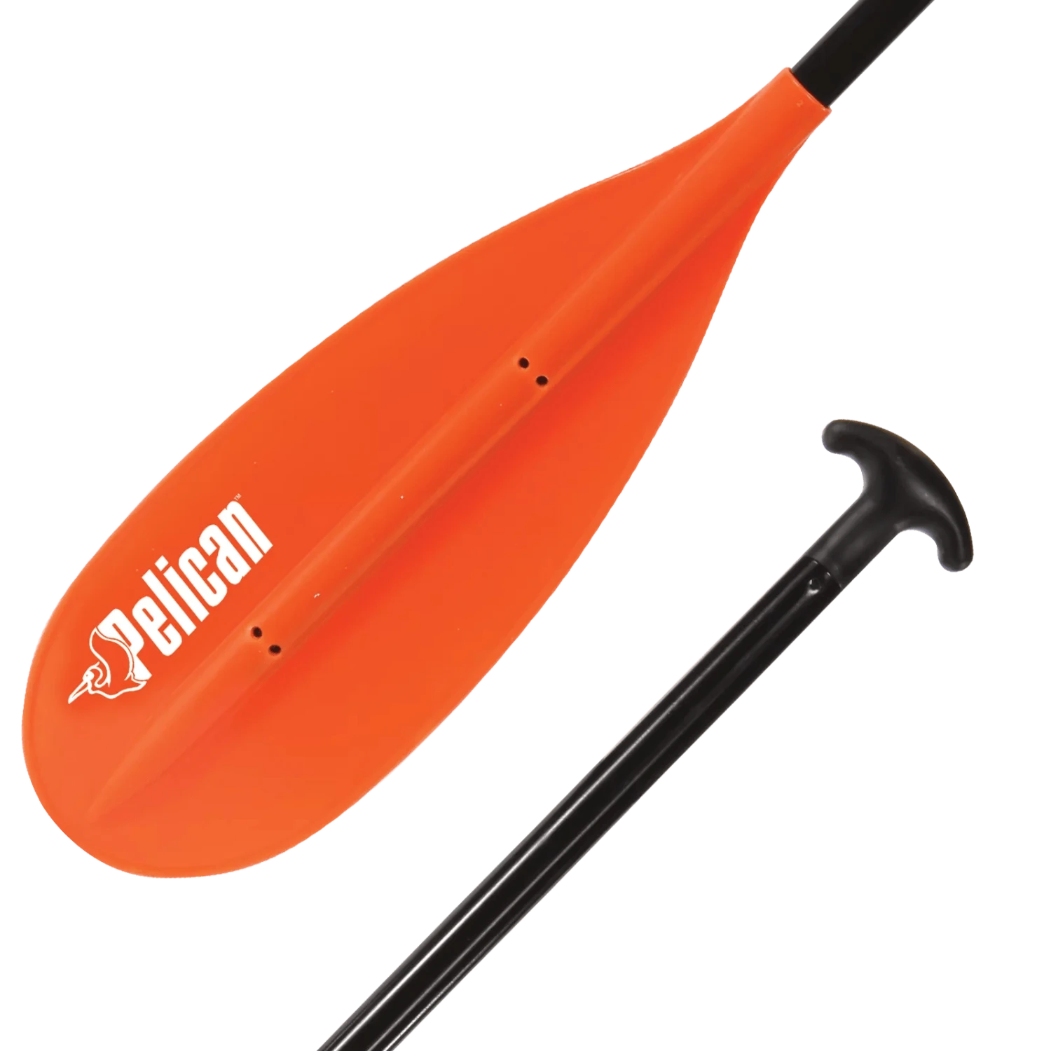 Pelican Beavertail Canoe Paddle 143 Cm (57")