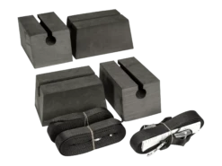 Pelican Canoe Car-Top Carrier Kit