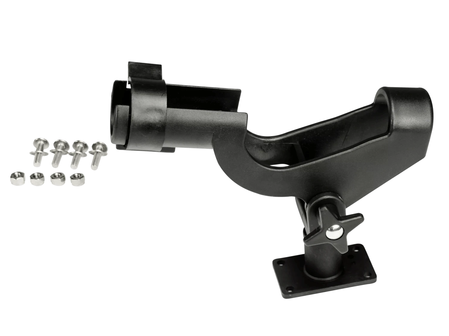 Pelican Kayak Swivel Fishing Rod Holder