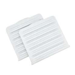 Pelican Cooler Lid In White