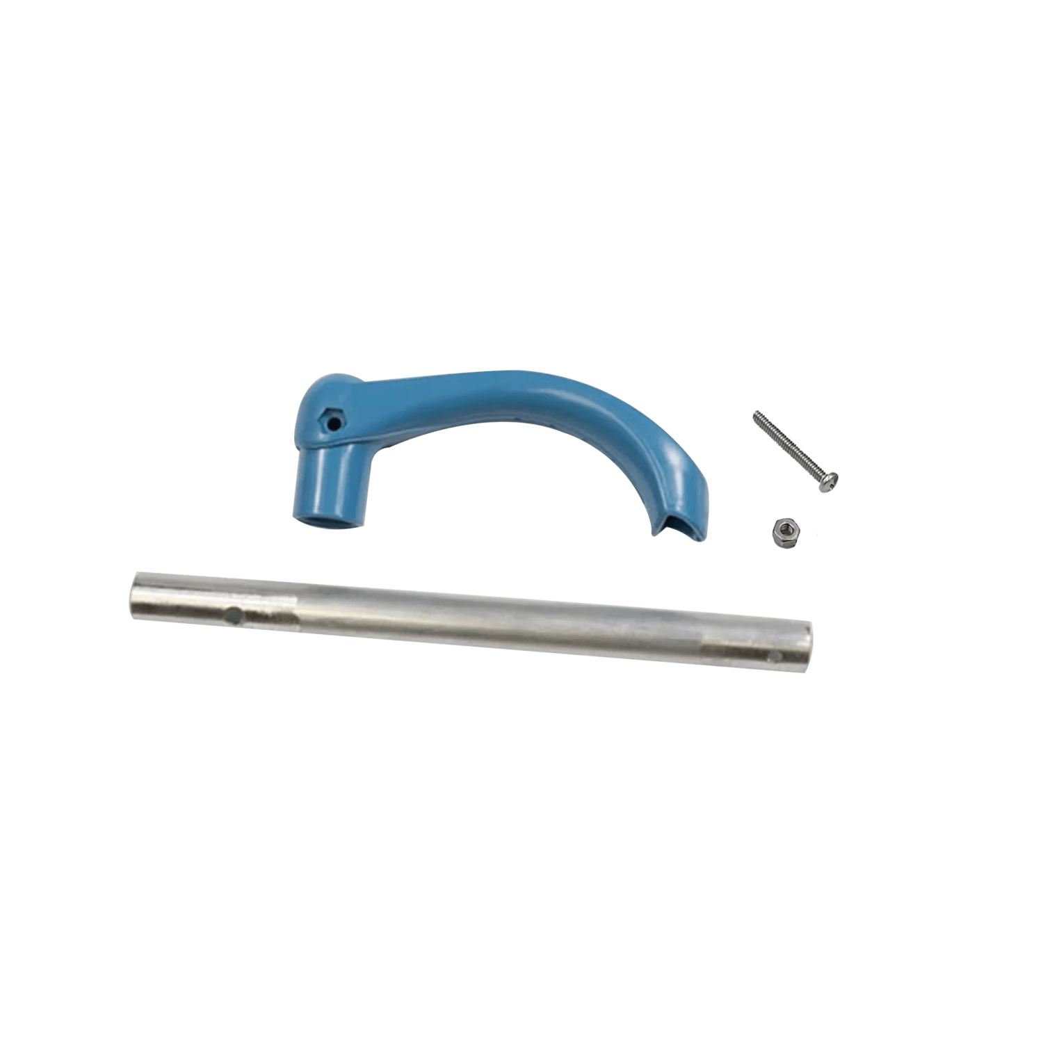 Pelican Pedal Boat Steering Kit In Azure Blue