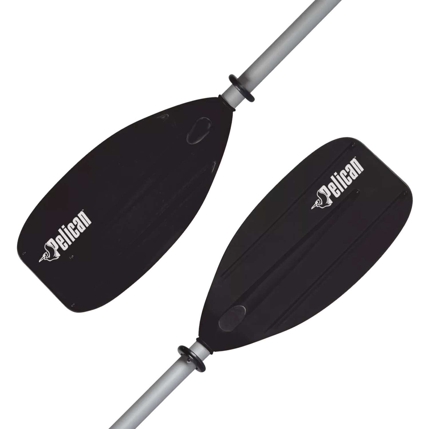 Pelican Junior Kayak Paddle 183 Cm (72")