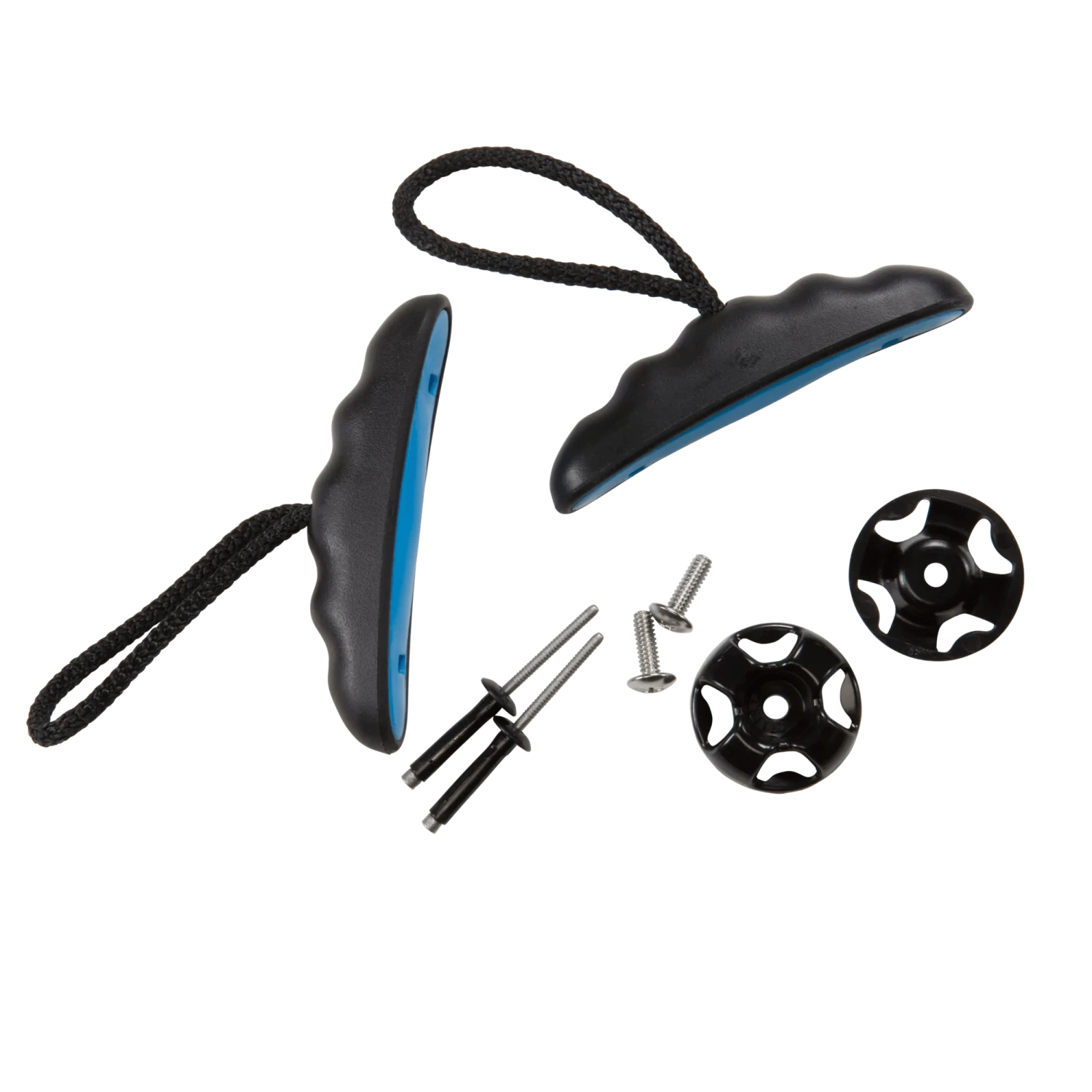 Pelican Electric Blue 14" (35.6 Cm) Kayak Carrying Handles