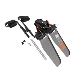 Pelican Core Replacement For HyDryve